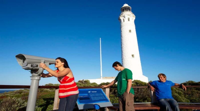 Margaret River and Busselton Jetty: Day Trip from Perth - Key Points