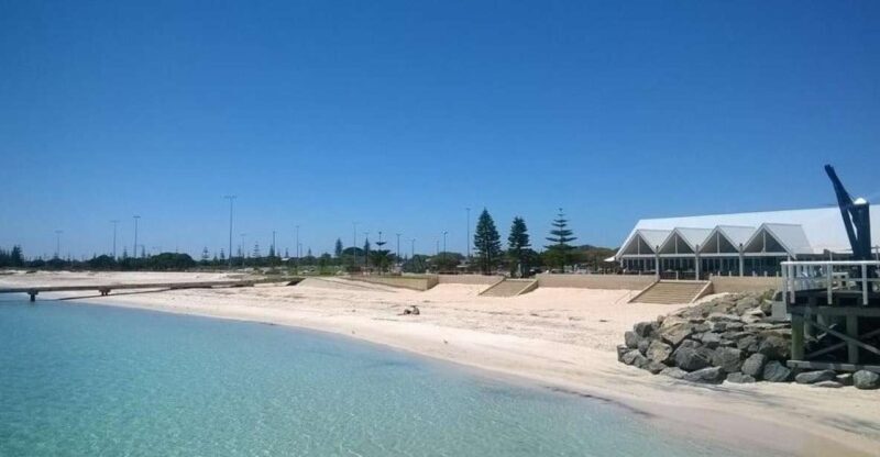 Margaret River and Busselton Jetty: Day Trip from Perth - FAQ Section