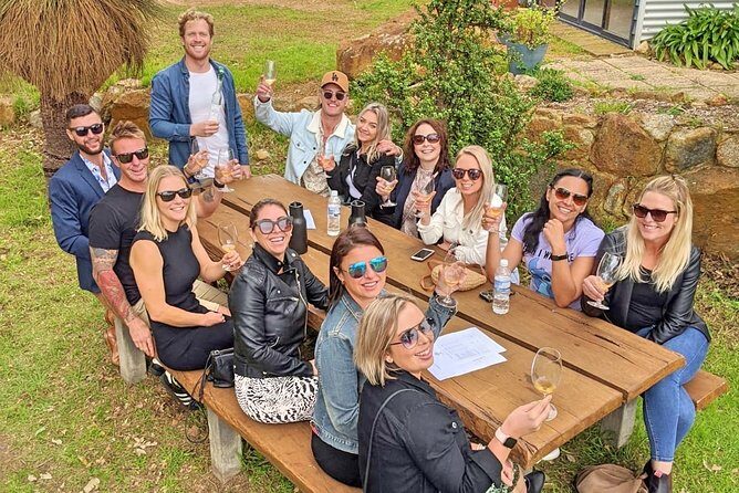 Margaret River Beer & Wine Adventure (departs Dunsborough/Busselton) - Key Points