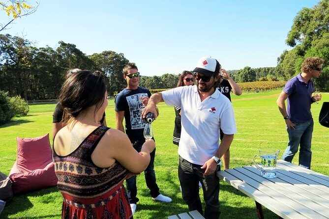 Margaret River Beer & Wine Adventure (departs Margaret River) - Price and Value