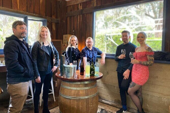 Margaret River Beer & Wine Adventure (departs Margaret River) - The Reviews Speak Volumes