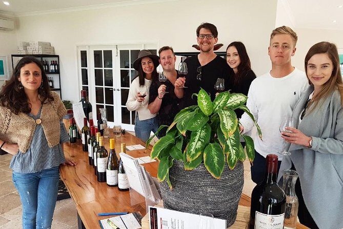 Margaret River Beer & Wine Adventure (departs Margaret River) - Frequently Asked Questions