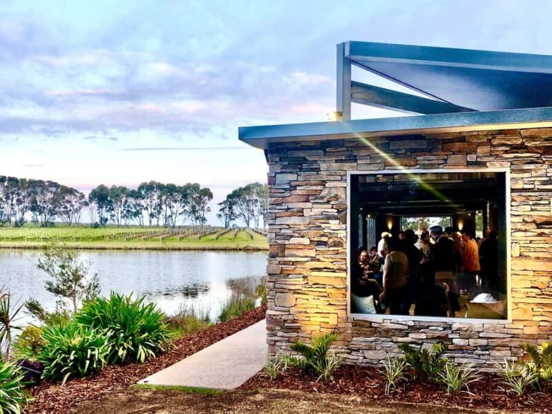 Margaret River: Bettenays Wine and Nougat Tasting Experience - Frequently Asked Questions