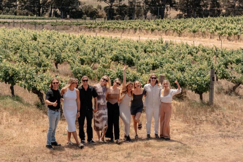 Margaret River: Boutique Wine Tour w. Blind Tasting + Lunch - Introduction