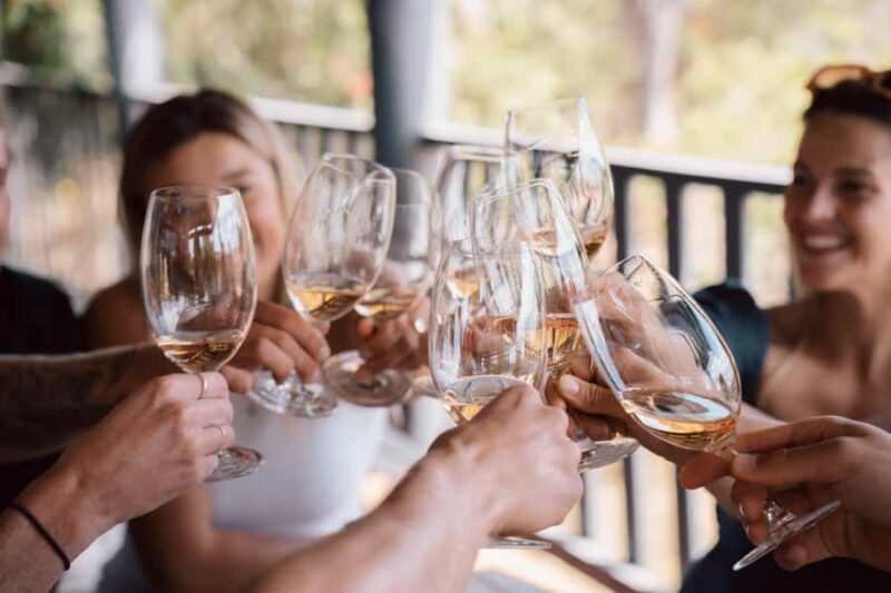 Margaret River: Boutique Wine Tour w. Blind Tasting + Lunch - What Travelers Say