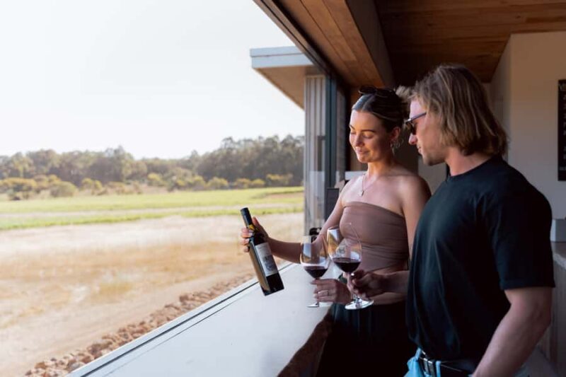 Margaret River: Boutique Wine Tour w. Blind Tasting + Lunch - Frequently Asked Questions