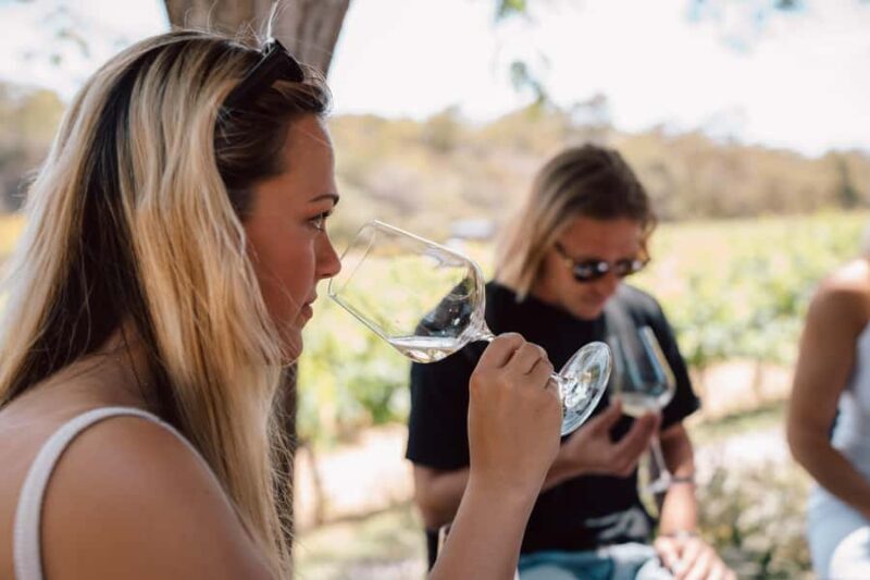 Margaret River: Boutique Wine Tour w. Blind Tasting + Lunch - Additional FAQs
