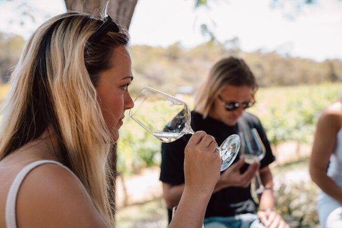 Margaret River Boutique Wine Tour w. Blind Tasting+Italian Lunch - The Experience: What It Means for You