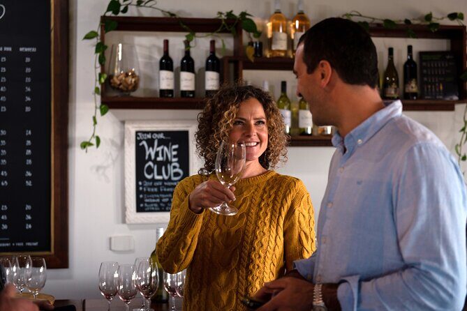 Margaret River Boutique Wine Tour w. Blind Tasting+Italian Lunch - The Sum Up