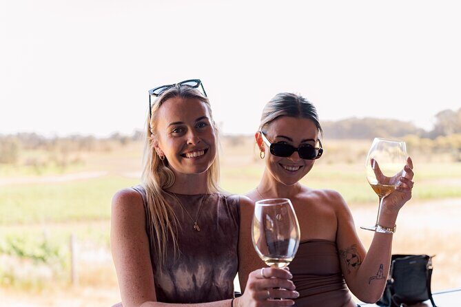 Margaret River Boutique Wine Tour w. Blind Tasting+Italian Lunch - FAQ Section