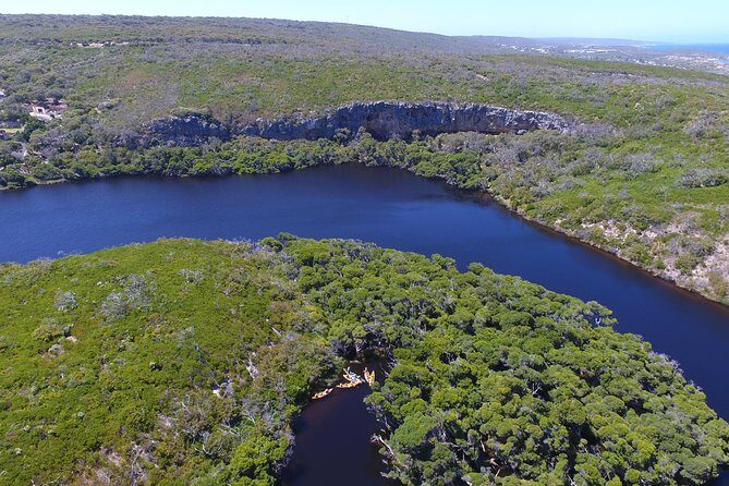 Margaret River Canoe Tour Including Australian Wild Food Lunch - FAQ