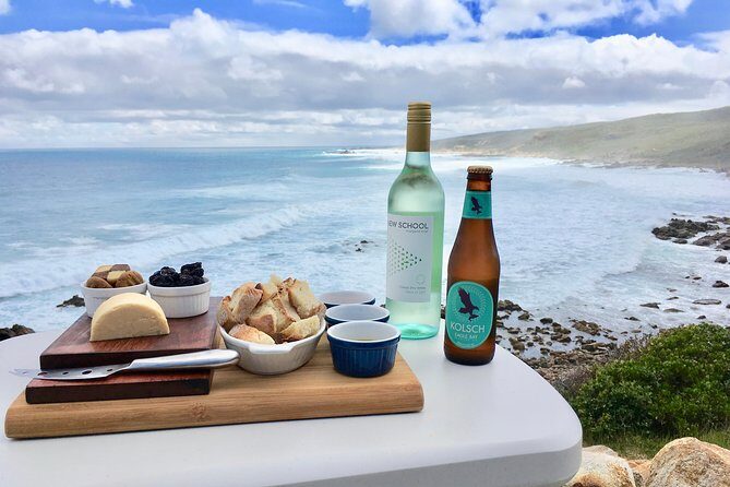 Margaret River Coastal and Wildlife Eco Trip from Busselton or Dunsborough - An In-Depth Look at the Itinerary
