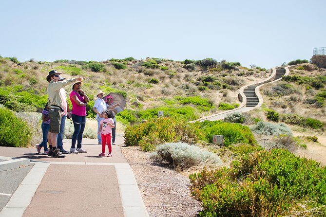 Margaret River Coastal and Wildlife Eco Trip from Busselton or Dunsborough - Authentic Experiences and Genuine Reviews
