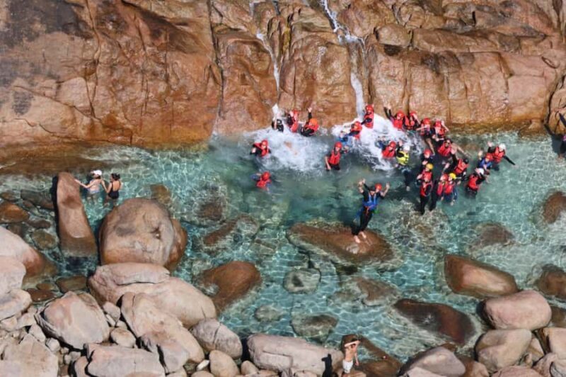 Margaret River: Coasteering Adventure with Guide - Final Thoughts