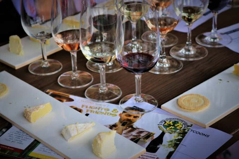 Margaret River: Customizable Guided Private Wine Tour - Why Choose a Private, Customizable Tour?
