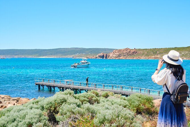 Margaret River Day Tour: Wine, Jetty Train & Canal Rocks - Key Points