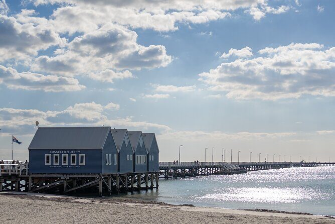 Margaret River Day Tour: Wine, Jetty Train & Canal Rocks - The Sum Up: Who Should Consider This Tour?