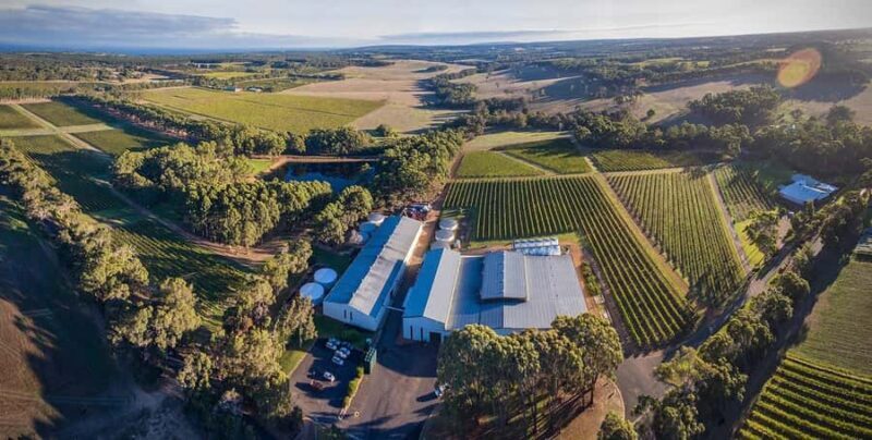 Margaret River: Full-Day Wine Tour - Key Points