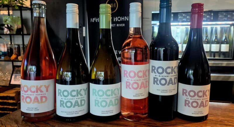 Margaret River: Full-Day Wine Tour - An In-Depth Look at the Margaret River Full-Day Wine Tour