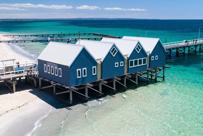 Margaret River Getaway 2 Day Tour - Introduction to the Tour and Its Appeal