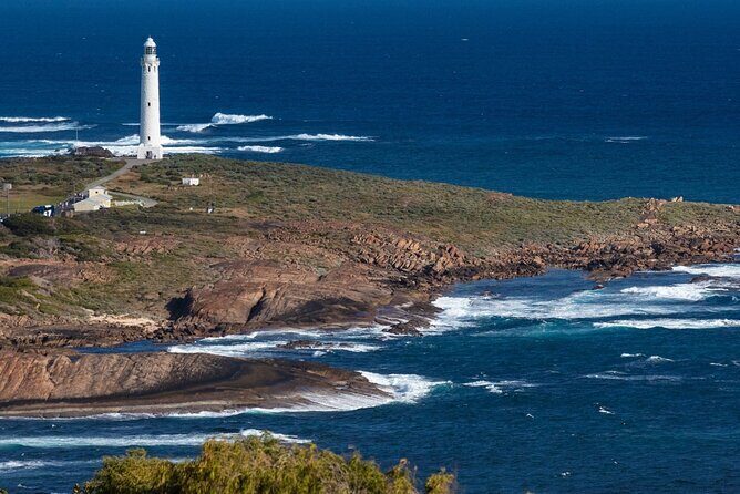 Margaret River Getaway 2 Day Tour - Transportation and Group Size