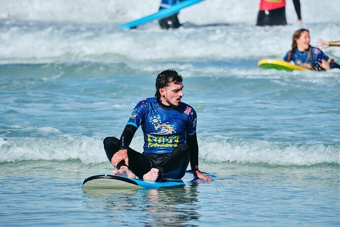 Margaret River Group Surfing Lesson - Why the Reviews Are So Glowing