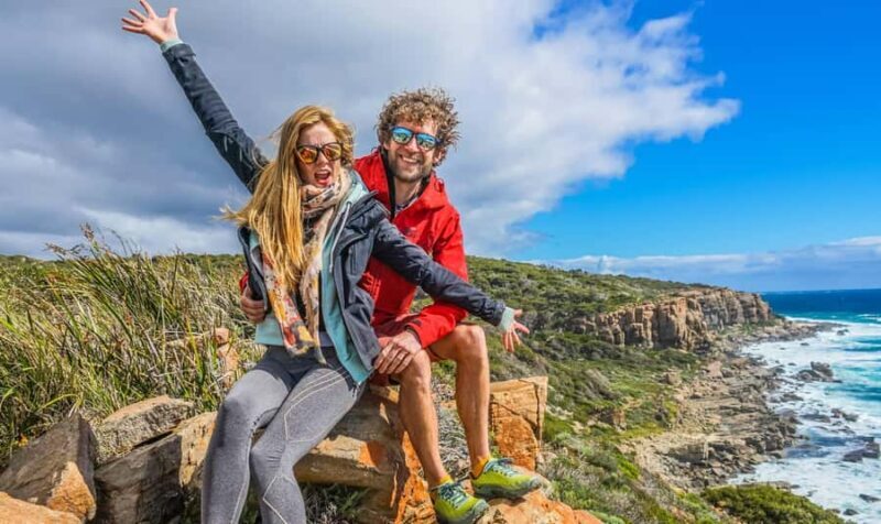 Margaret River: Guided Canoe & 4x4 Tour with Lunch & Wine - Key Points