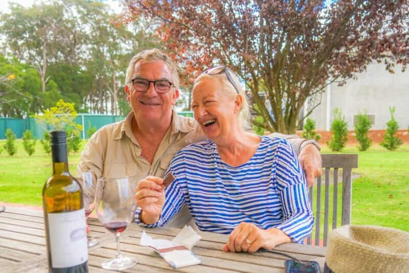 Margaret River: Guided Canoe & 4x4 Tour with Lunch & Wine - A Detailed Look at the Tour Experience