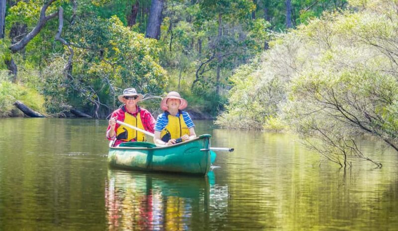 Margaret River: Guided Canoe & 4x4 Tour with Lunch & Wine - Final Thoughts