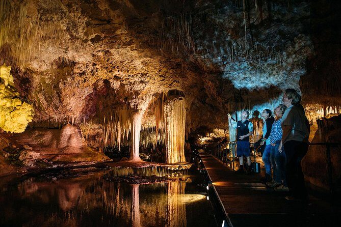 Margaret River Indulge and Discover Day Tour - Key Points