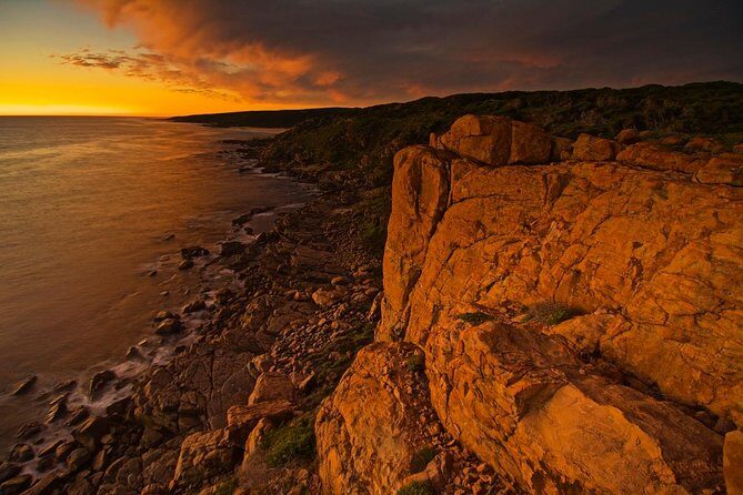 Margaret River Indulge and Discover Day Tour - Why the Margaret River Indulge and Discover Tour Stands Out