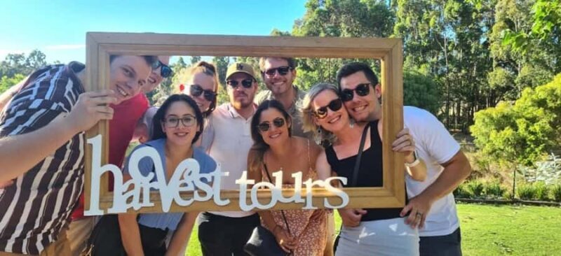 Margaret River: Indulge and Discover Food and Wine Tour - An Authentic Taste of Margaret River in One Day