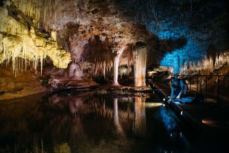 Margaret River: Lake Cave Fully-Guided Tour - Who Will Enjoy This Tour Most?