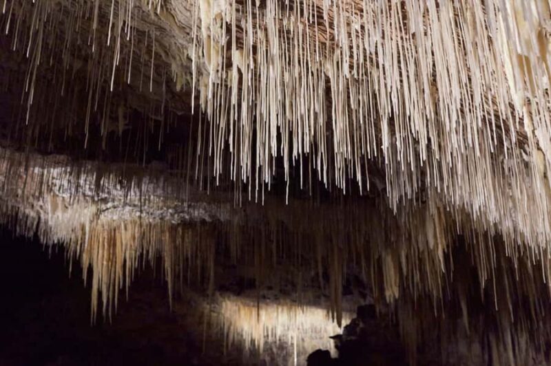 Margaret River: Lake Cave Fully-Guided Tour - FAQs