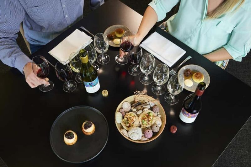 Margaret River: Leeuwin Estate Winery Art and Wine Tasting - A Deeper Dive into the Experience