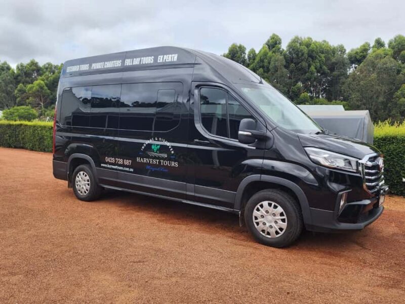 Margaret River: Premium Full Day Wine Tour - Practicalities and Tips