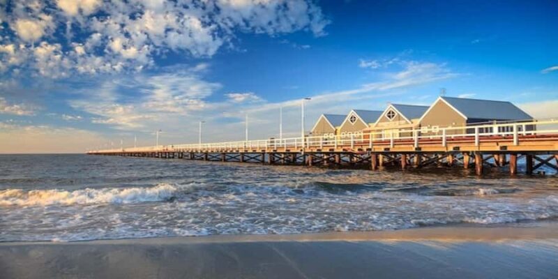 Margaret River Private Day Tour from Perth - What Travelers Say