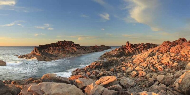 Margaret River Private Day Tour from Perth - Pricing and Value
