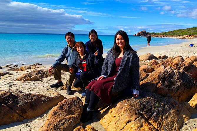 Margaret River Private Day Tours - An Overview of the Experience