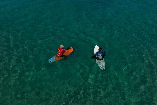 Margaret River Private Surf Lesson - An In-Depth Look at the Margaret River Private Surf Lesson