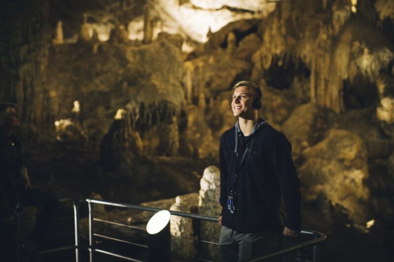 Margaret River: Self-Guided Audio Tour of Mammoth Cave - Authentic Experiences and Feedback