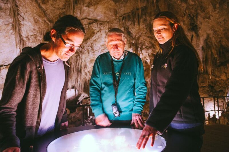 Margaret River: Self-Guided Audio Tour of Mammoth Cave - FAQ