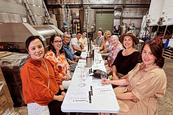 Margaret River Small-Group Full-Day Wine & Food Tour - Insights from Real Travelers