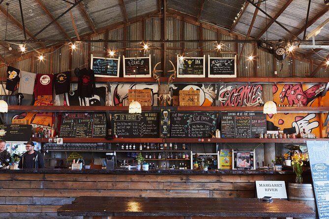 Margaret River Small-Group Full-Day Wine & Food Tour - The Sum Up