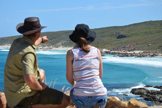 Margaret River Wine and Sights Discovery Tour from Busselton or Dunsborough - Authentic Perspectives from Reviewers