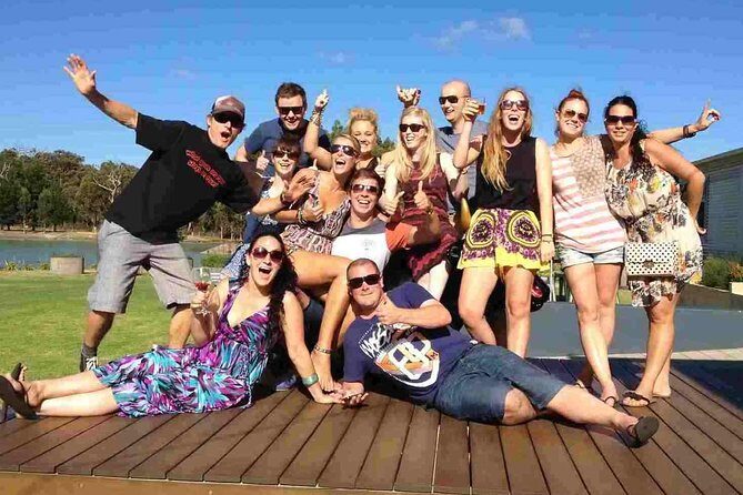 Margaret River Wine, Brewery & Distillery Tour with Lunch - Key Points