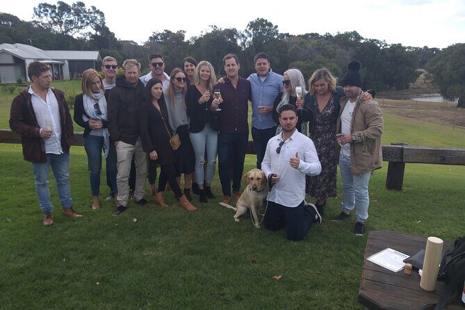 Margaret River Wine, Brewery & Distillery Tour with Lunch - The Sum Up