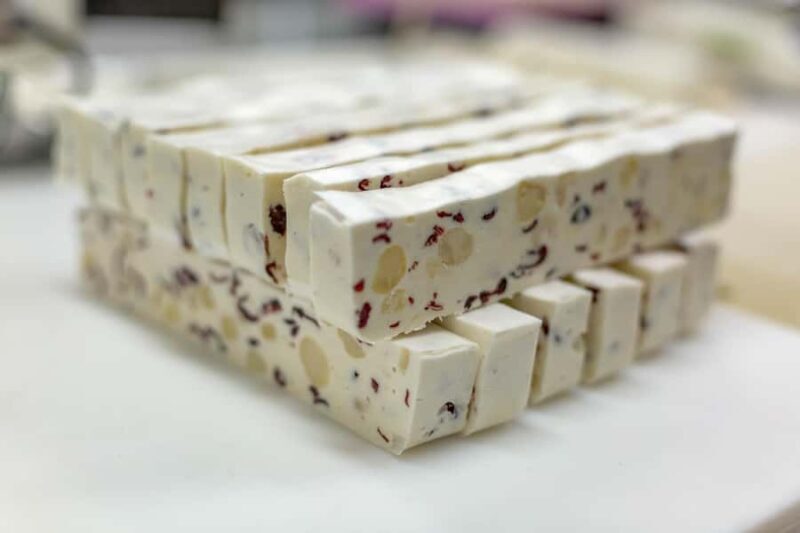 Margaret River: Wine, Nougat, and Charcuterie Tasting - Key Points