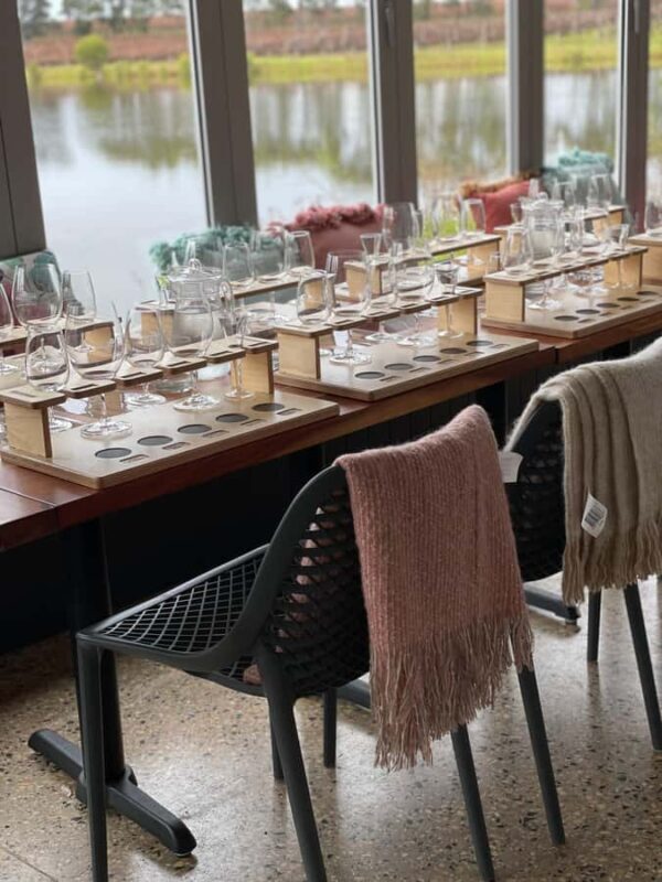 Margaret River: Wine, Nougat, and Charcuterie Tasting - A Closer Look at the Experience