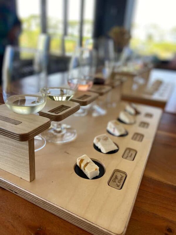 Margaret River: Wine, Nougat, and Charcuterie Tasting - Is It Worth It?